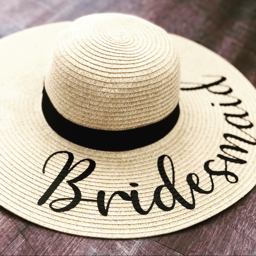 Customized Sun Hat - Picture 4 of 11